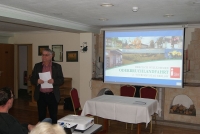 Tourismustag in Seelow