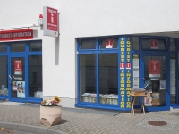 Mitgliedschaft im Seelower Verein