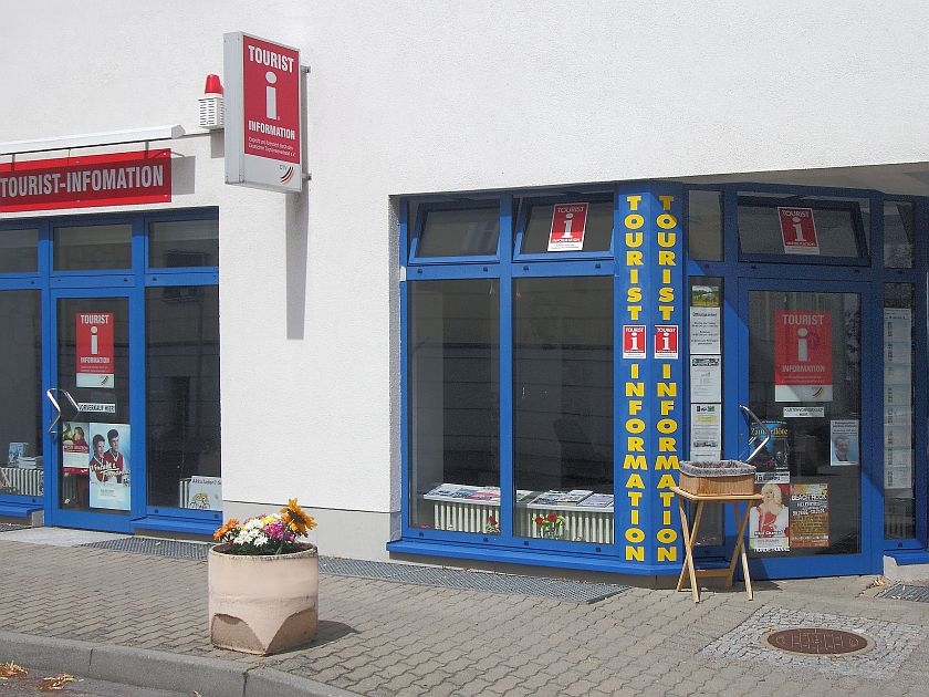Mitgliedschaft im Seelower Verein