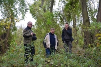 „Pomost” w Kostrzynie