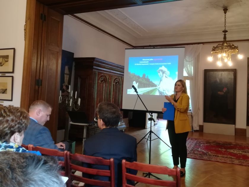 I Kongres Muzeów Lubuskich