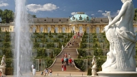Poczdam – Stolica Brandenburgii (wycieczka)