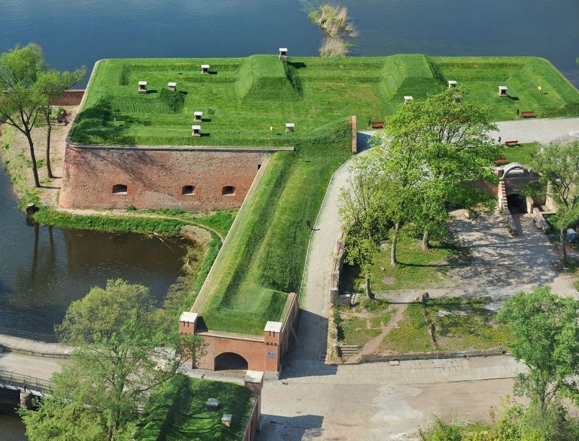 Küstriner Museum Hit für das Wochenende