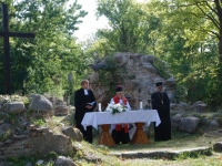 75 rocznica – godnie i poważnie