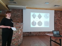 Konferencja numizmatyków