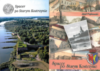 „Spacer po Starym Kostrzynie” – wydanie III
