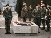Uroczystości rocznicowe dobiegły końca