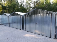Baza magazynowa gotowa