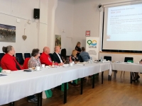 Wichtiges Lotur-Treffen