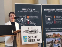 „Pamięć łączy” – konferencja
