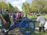 Wiosenny Biwak Militarny