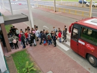 Wycieczki szkolne i lekcje muzealne