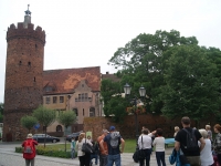 Wycieczka do Gorzowa 03.09.2017