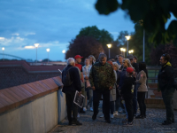Udana Noc Muzeów