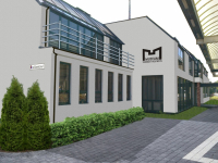 Remont siedziby muzeum zakończony!