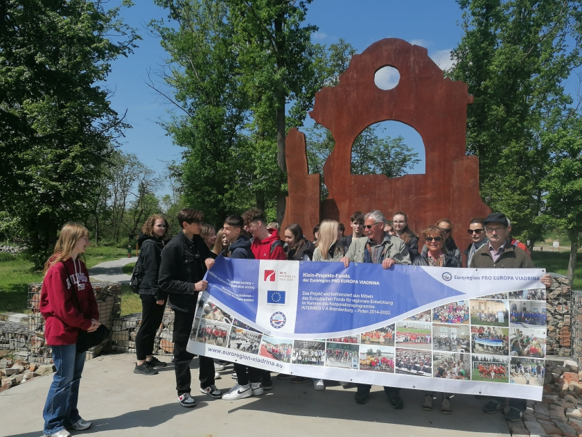 Projekt &bdquo;Pałac Klessin&rdquo; zakończony