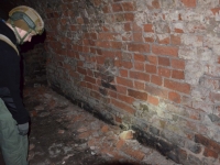 Inspekcja Bastionu Król