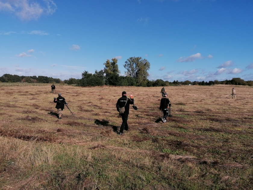 Operacja &bdquo;Biskupstwo&ldquo;