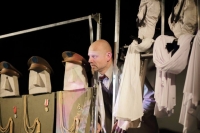 „Dla mnie bomba!!!” – spektakl teatralny (Teatr Lalki i Ludzie)