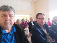 30 Jahre seit der Öffnung des Grenzübergangs