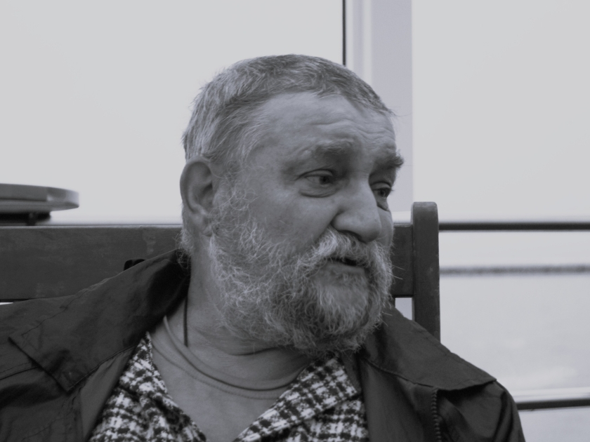 Zmarł Jerzy Roszkiewicz