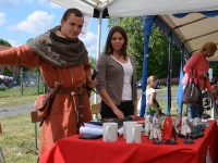 Akcje promocyjne MTK