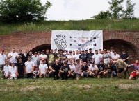 III Boleń Camp zakończony