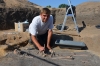 Fotorelacja z badań archeologicznych w Górzycy