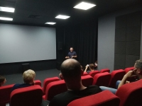 Wystartowały „Wieczory filmowe”