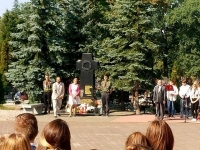 Dzień Sybiraka