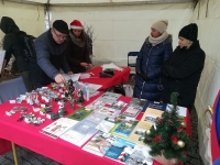 Zapraszamy na jarmark!