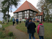 Die Reize der Region Bogdaniec - Reisebericht