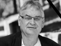 Zmarł burmistrz Seelow Jörg Schröder