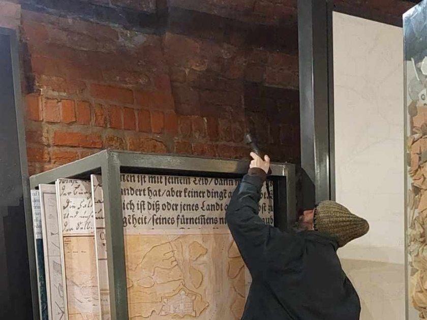 Akcja „Nietoperz”
