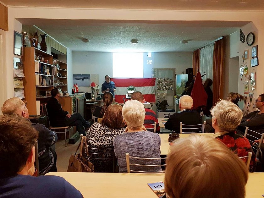Blaski i cienie Bastionu Filip