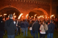 W kręgu ognia – Noc Muzeów
