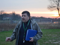 Ostatni spacer z komendantem twierdzy &ndash; wycieczka po Starym Mieście