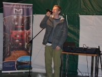 Koncert pamięci żołnierzy niezłomnych