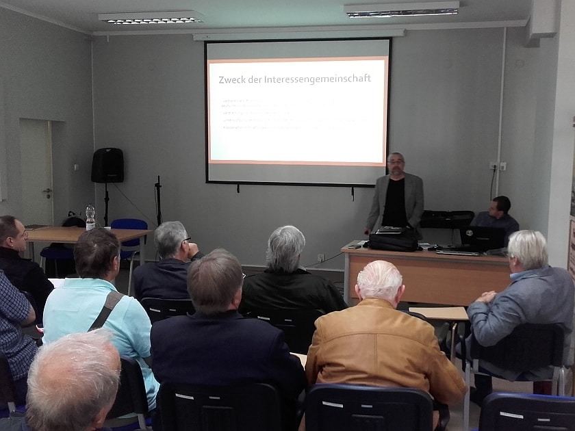 Tagung deutscher Historiker