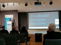 II Kongres Muzealników Lubuskich