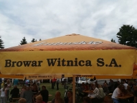 170 lat browaru Witnica