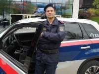 Neuer Mitarbeiter im Festungsmuseum