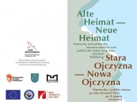 „Stara Ojczyzna – Nowa Ojczyzna” – zaproszenie na konferencję