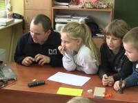 Podsumowanie „Bajek Lubuskich”