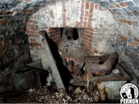 Zeitkapsel aus 1945 in Kasematte entdeckt