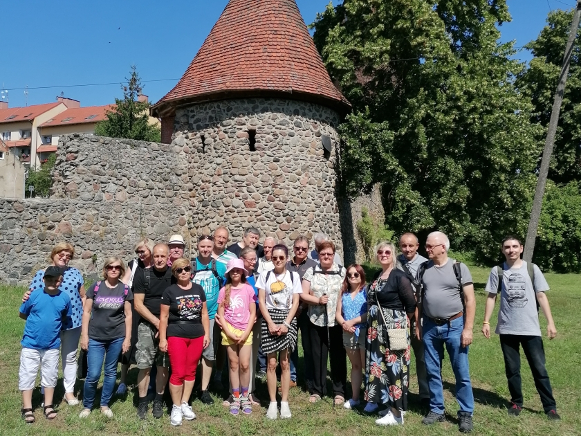 Na p&oacute;łnocy Nowej Marchii &ndash; relacja z wycieczki