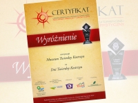 Owocny wyjazd służbowy