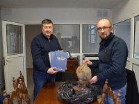 Współpraca z Domem Historii Gorzowa nawiązana