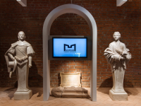 Wettbewerb um die Stelle des Direktors des Festungsmuseums entschieden