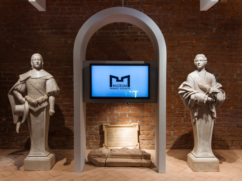 Wettbewerb um die Stelle des Direktors des Festungsmuseums entschieden